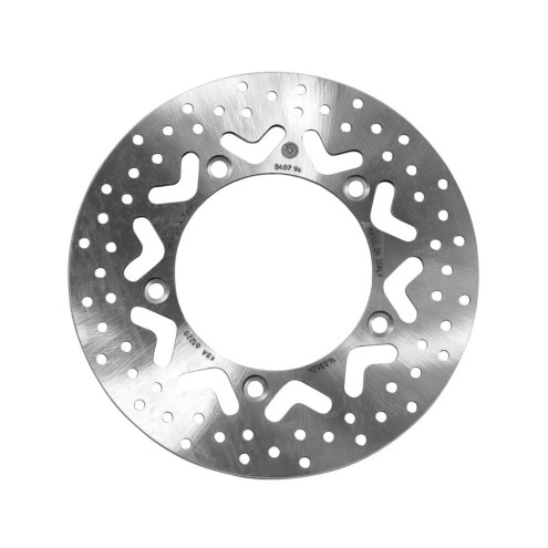 Disque de frein BREMBO Série Oro fixe - 68B40794