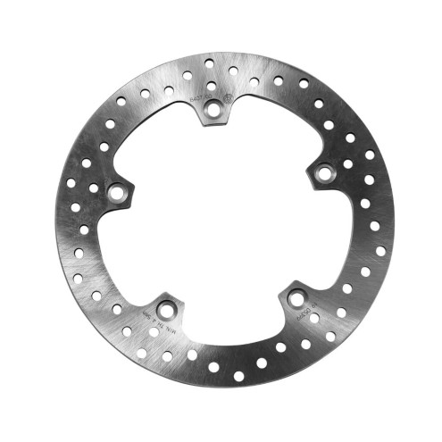 Disque de frein BREMBO Serie Oro rond fixe