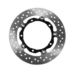 Disque de frein BREMBO Oro...