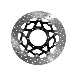 Disque de frein BREMBO...