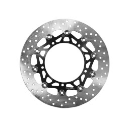 Disque de frein BREMBO Oro...
