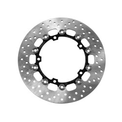 Disque de frein BREMBO Oro...