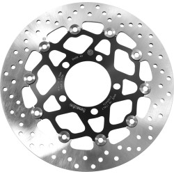 Disque de frein BREMBO...