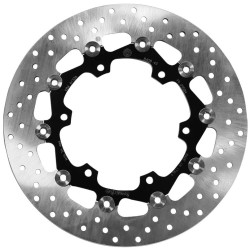 Disque de frein BREMBO Oro...