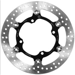 Disque de frein BREMBO...