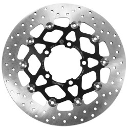 Disque de frein BREMBO...
