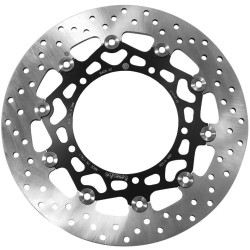 Disque de frein BREMBO...