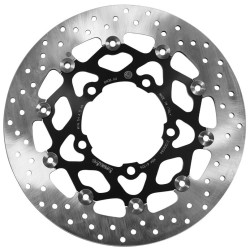 Disque de frein BREMBO...