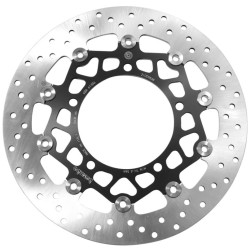 Disque de frein BREMBO...