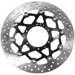 Disque de frein BREMBO...