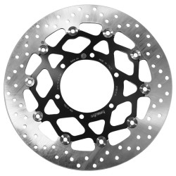 Disque de frein BREMBO...