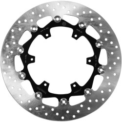 Disque de frein BREMBO...
