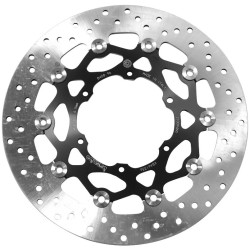Disque de frein BREMBO...