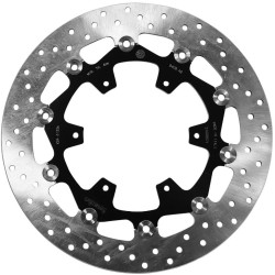 Disque de frein BREMBO...