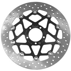 Disque de frein BREMBO...