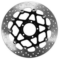 Disque de frein BREMBO...