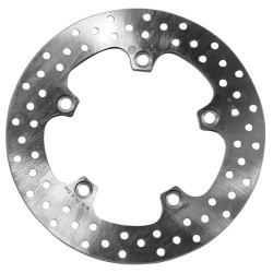 Disque de frein BREMBO Serie Oro rond fixe