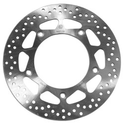 Disque de frein BREMBO Oro...