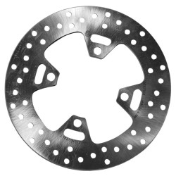 Disque de frein BREMBO Serie Oro rond fixe