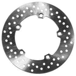 Disque de frein BREMBO Oro...