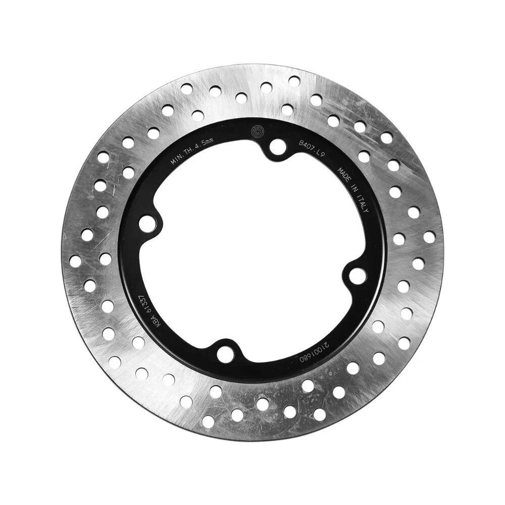 Disque de frein avant BREMBO Honda CB500F / X - CB650F / CBR650R