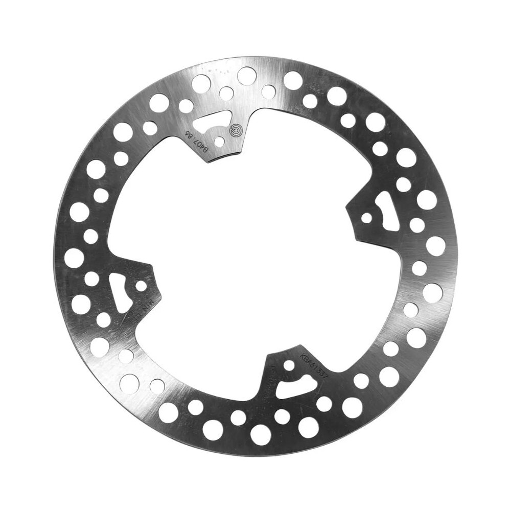 Disque de frein BREMBO Oro fixe - 68B40786