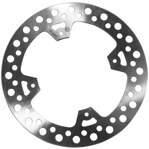 Disque de frein BREMBO Oro fixe - 68B40786