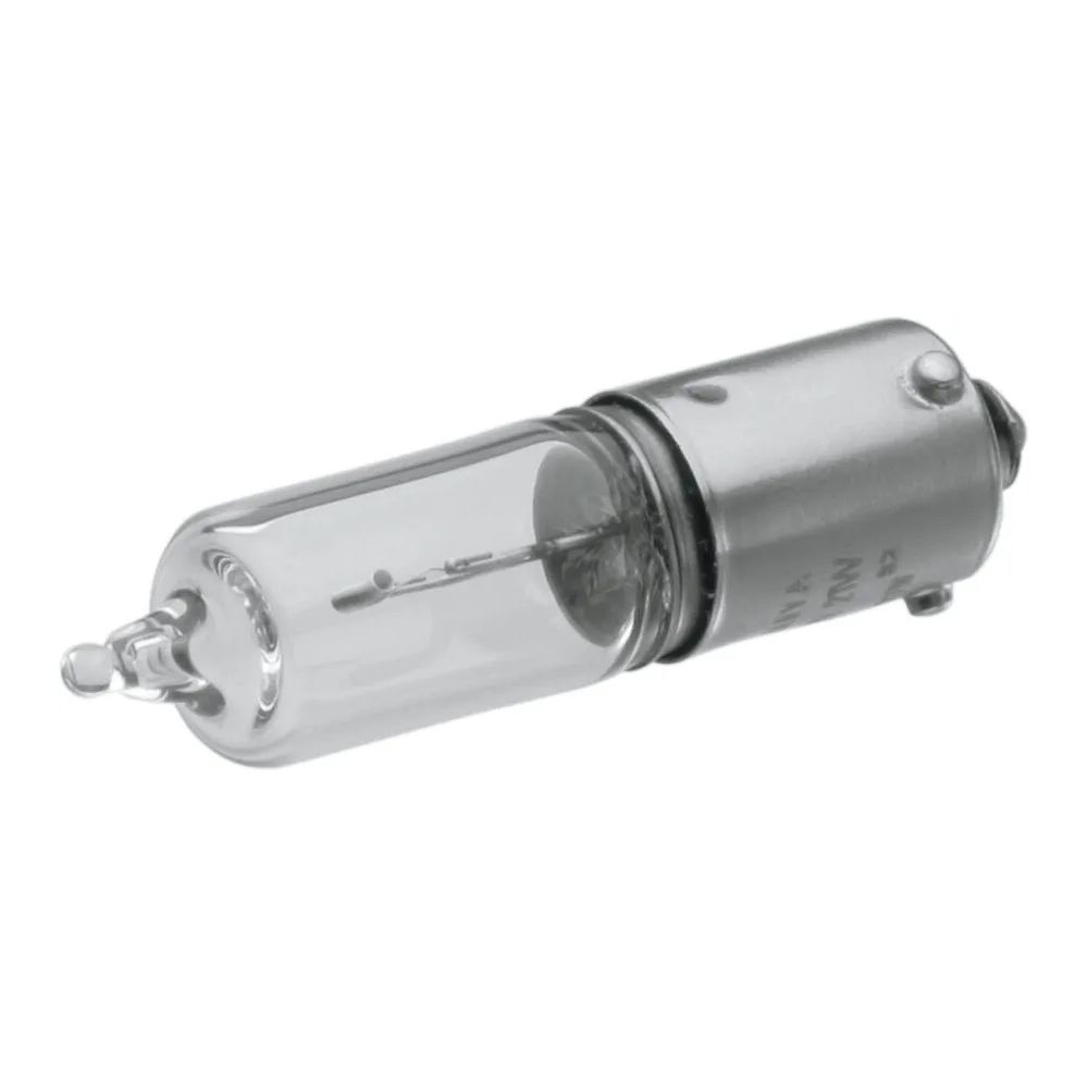 Ampoule clignotant halogène 12V-21W