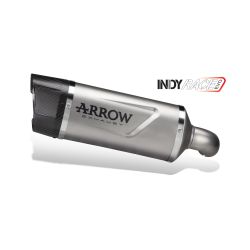 Silencieux Arrow Indy Race Titane - BMW F900R - F900XR 2025-26