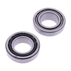 Roulements de colonne de direction Moto Honda 125