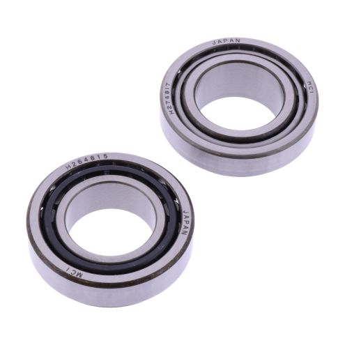 Roulements de colonne de direction Moto Honda 125