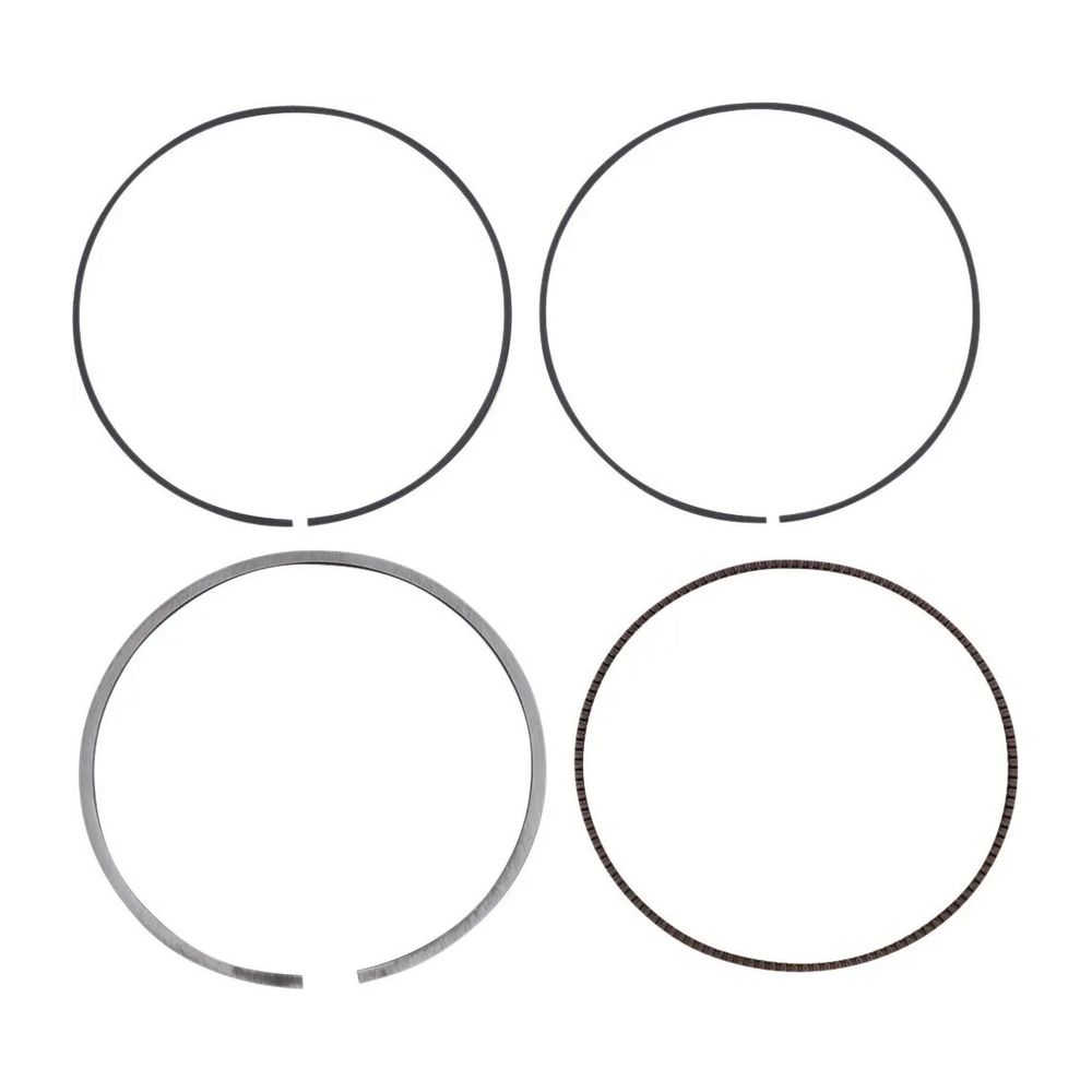 Jeu de segments WÖSSNER Ø77.00mm