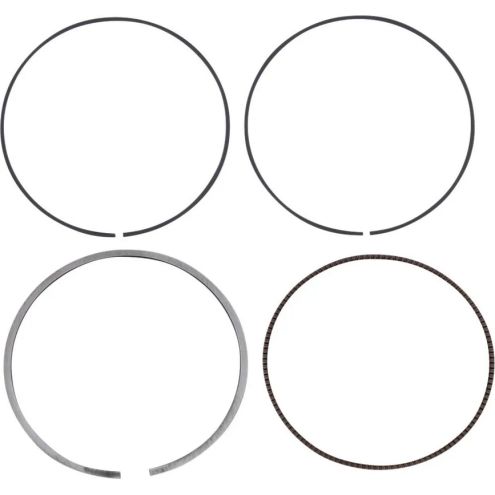 Jeu de segments WÖSSNER Ø77.00mm