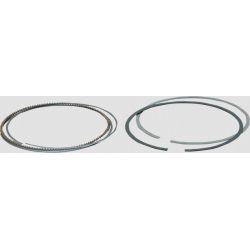 Jeu de segments WÖSSNER Ø77.00mm