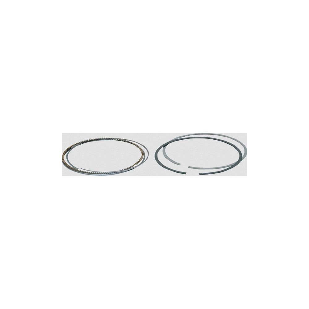 Jeu de segments WÖSSNER Ø77.00mm