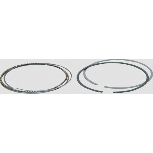 Jeu de segments WÖSSNER Ø77.00mm