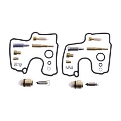 Kit carburateur Keyster KS-0685N - Suzuki SV 650 1999-2002