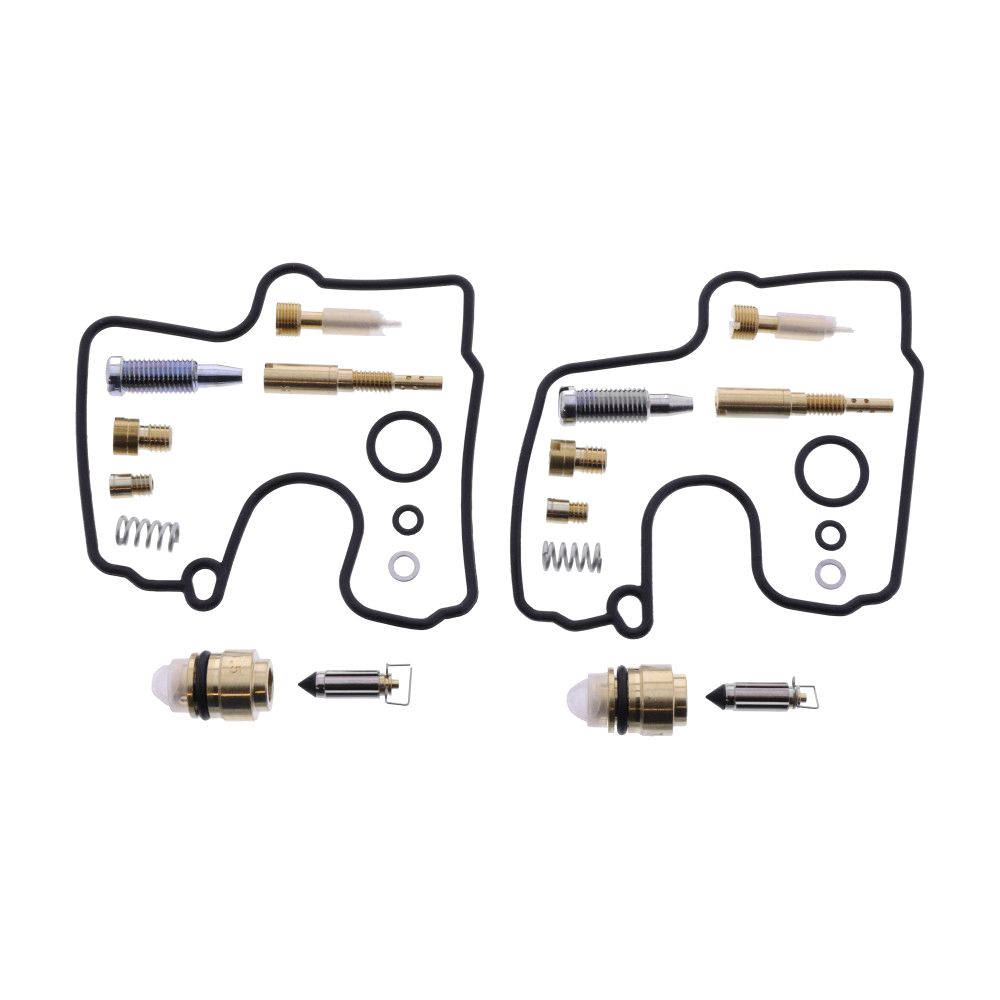 Kit carburateur Keyster KS-0685N - Suzuki SV 650 1999-2002