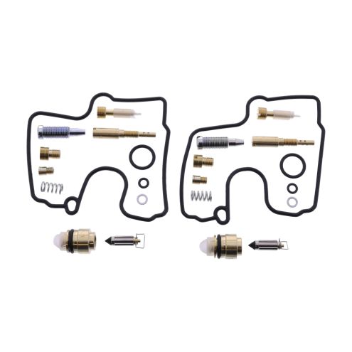 Kit carburateur Keyster KS-0685N - Suzuki SV 650 1999-2002