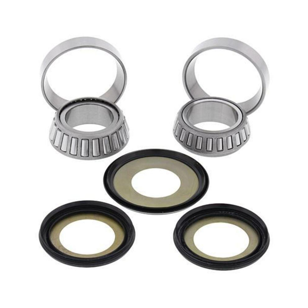 Kit roulements de colonne de direction Fantic 125 XX / Yamaha YZ