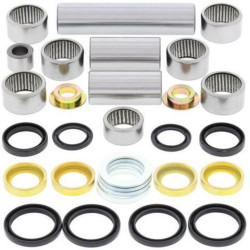 Kit réparation de biellettes Yamaha YZ 125 / 250 / YZ250 F/X