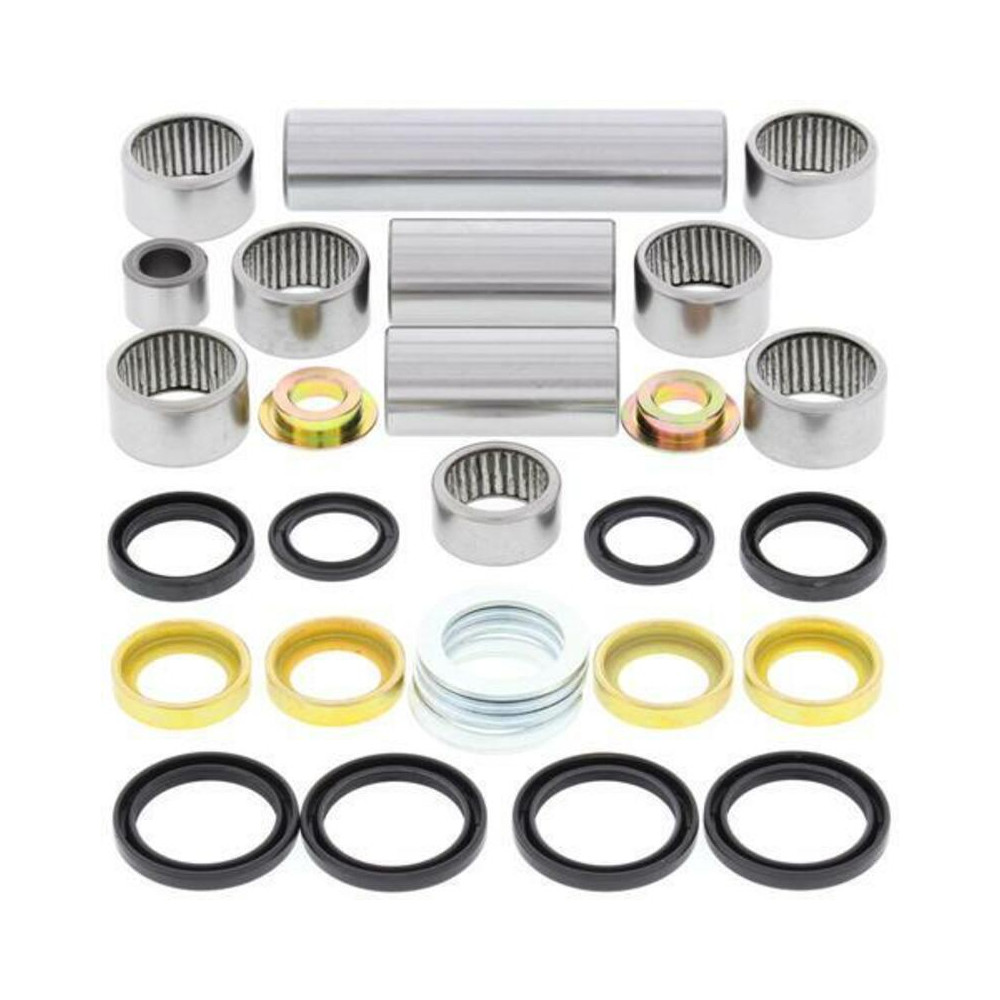 Kit réparation de biellettes Yamaha YZ 125 / 250 / YZ250 F/X