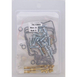 Kit de reconditionnement carburateur Kawasaki ZX-7 R