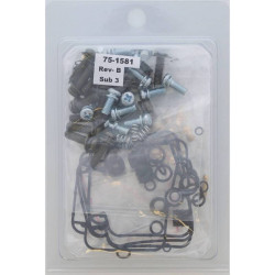 Kit réparation de carburateur ALL BALLS