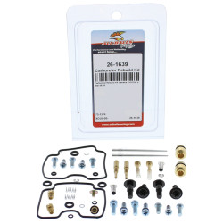 Kit réparation de carburateur ALL BALLS