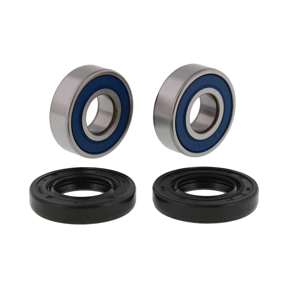 Kit de roulements de roue ALL BALLS