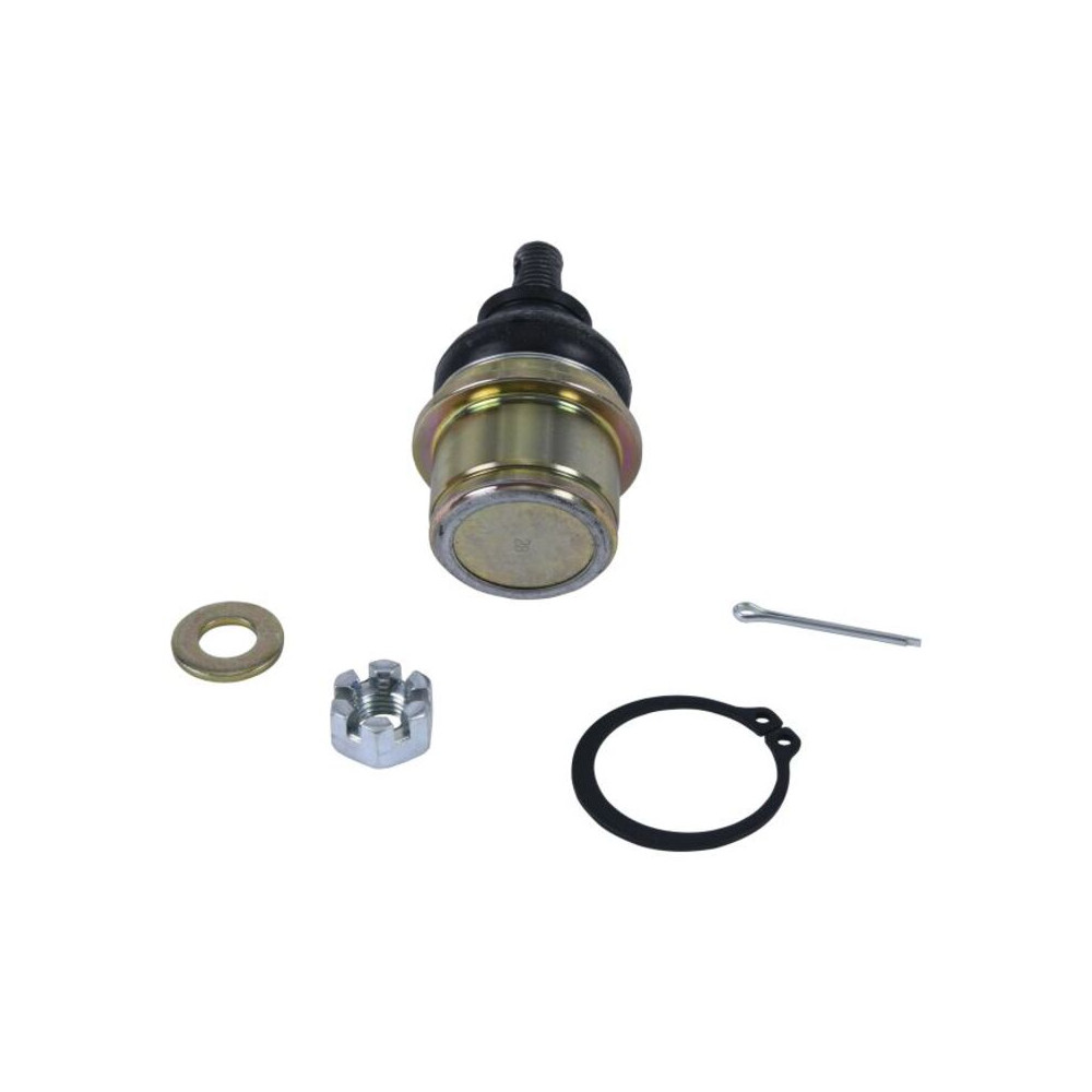 Kit reconditionnement rotule de triangle inférieur ALL BALLS