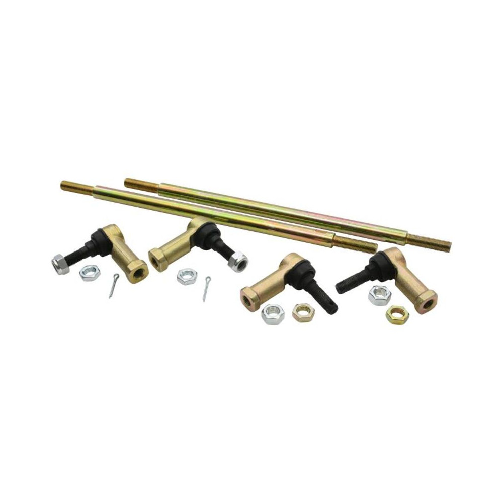 Kit rotules de direction et axes ALL BALLS Ø12mm