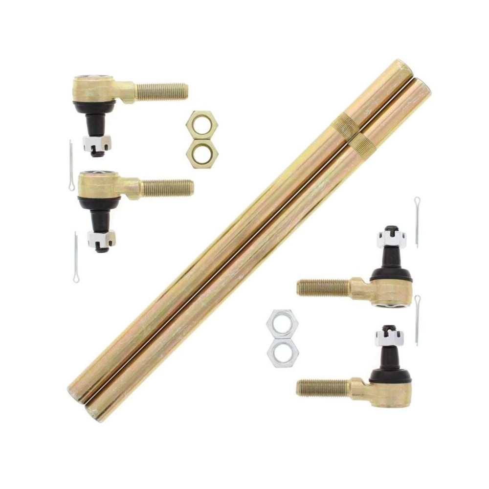 Kit rotules de direction et axes ALL BALLS Ø12mm