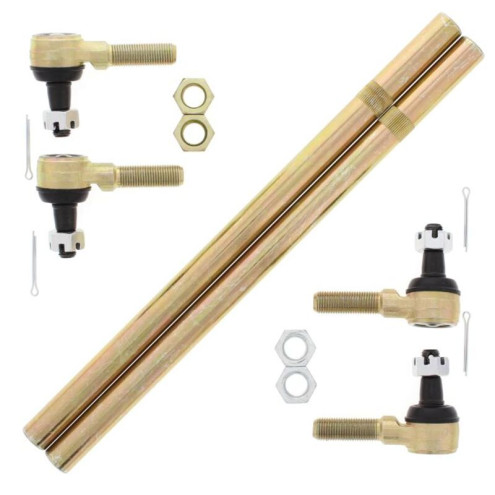 Kit rotules de direction et axes ALL BALLS Ø12mm
